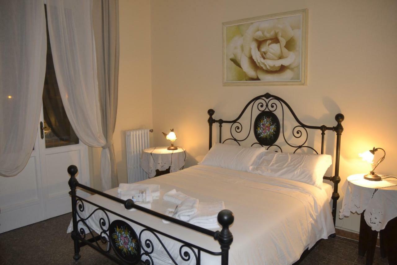Villa Casa Vacanze Santa Bona à Pise Extérieur photo
