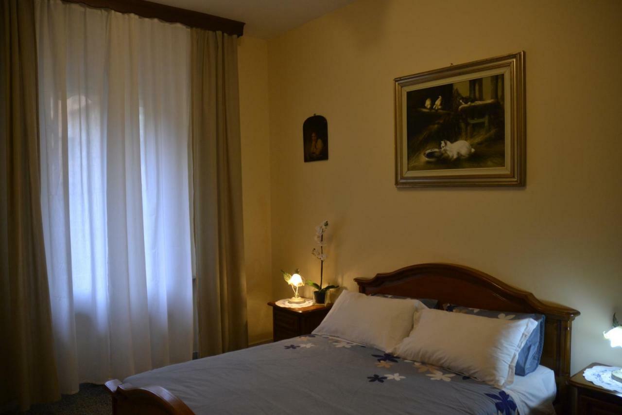 Villa Casa Vacanze Santa Bona à Pise Extérieur photo