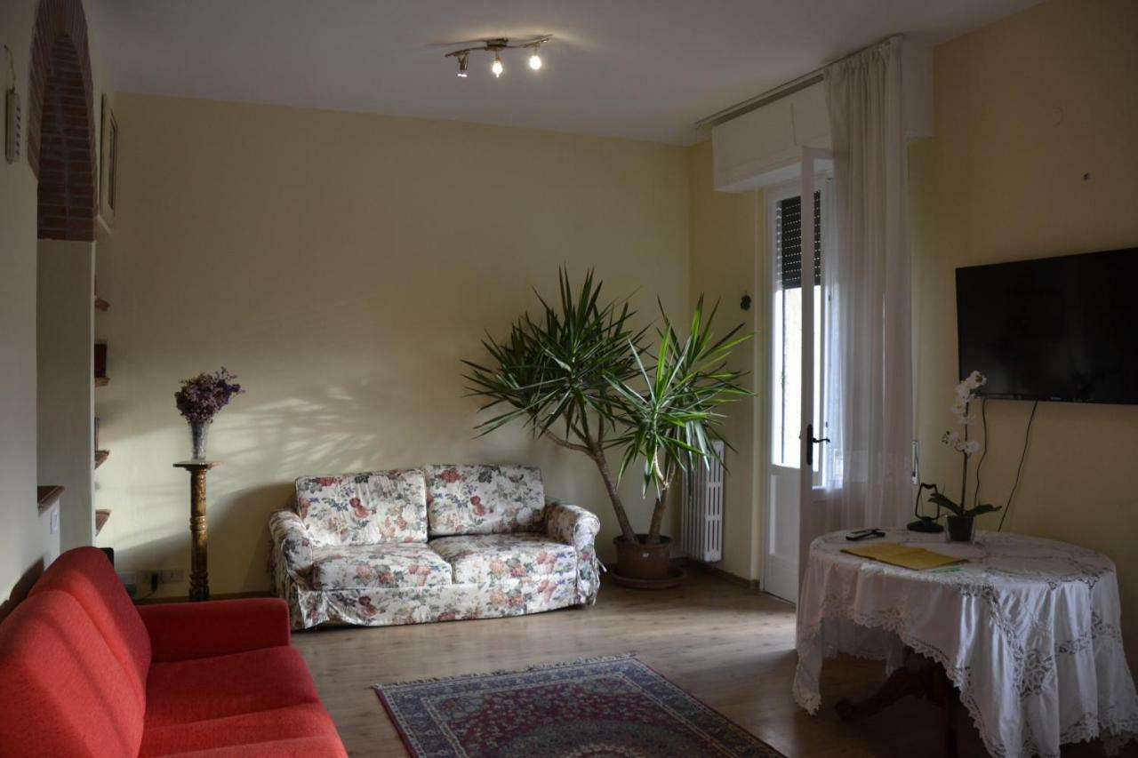 Villa Casa Vacanze Santa Bona à Pise Extérieur photo