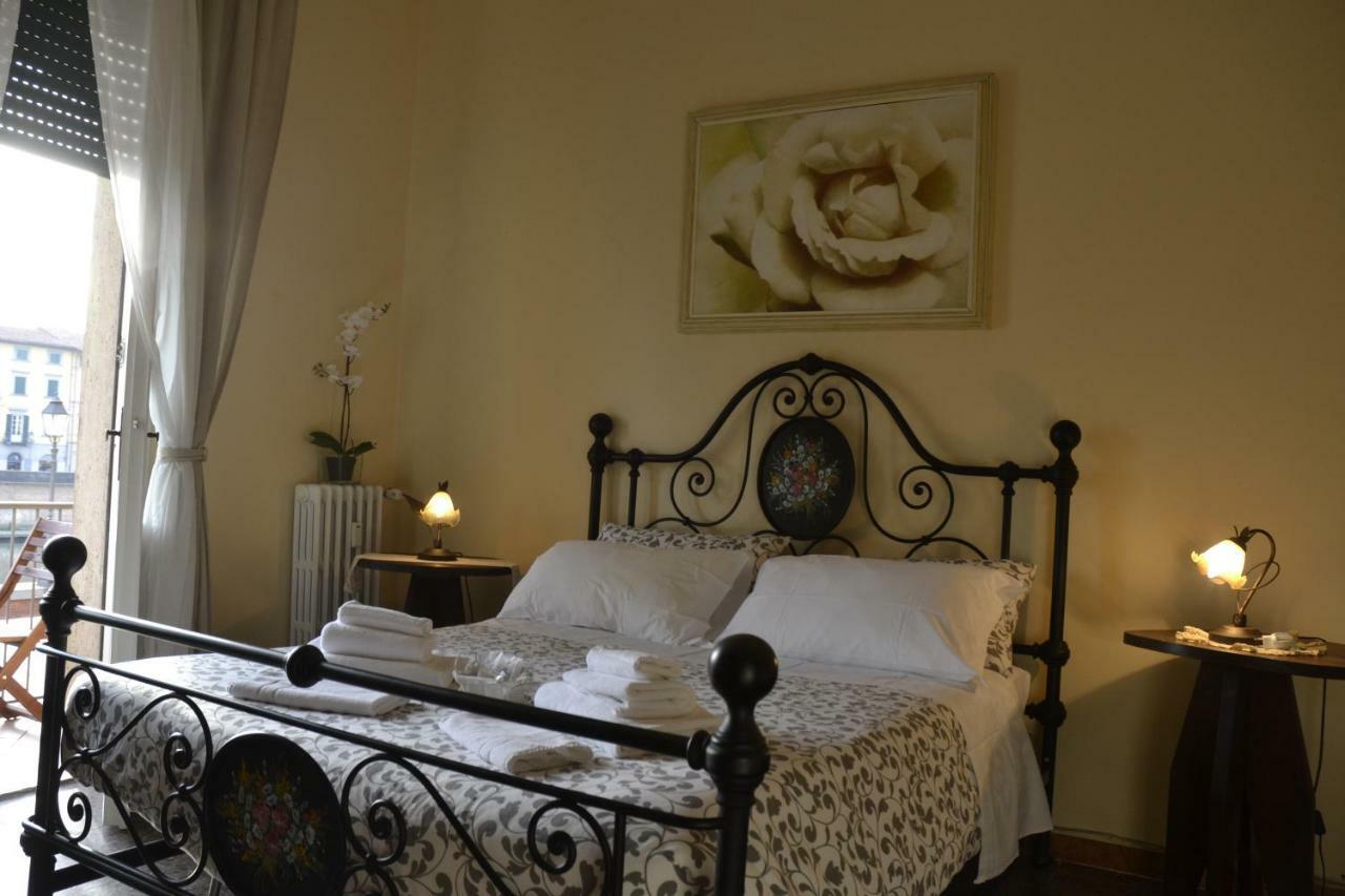 Villa Casa Vacanze Santa Bona à Pise Extérieur photo