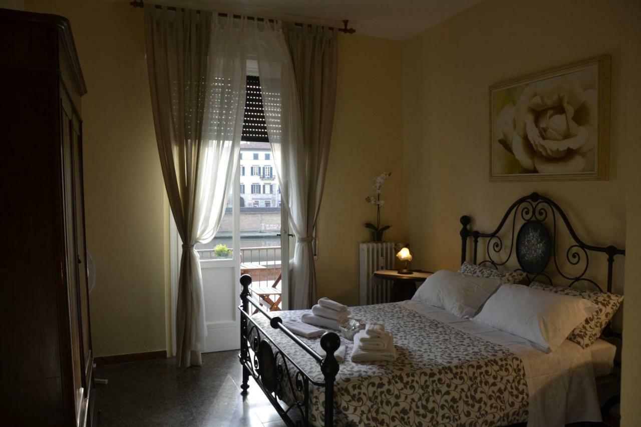Villa Casa Vacanze Santa Bona à Pise Extérieur photo